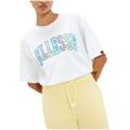 Camiseta SGR17614 para mujer - Ellesse - Modalova