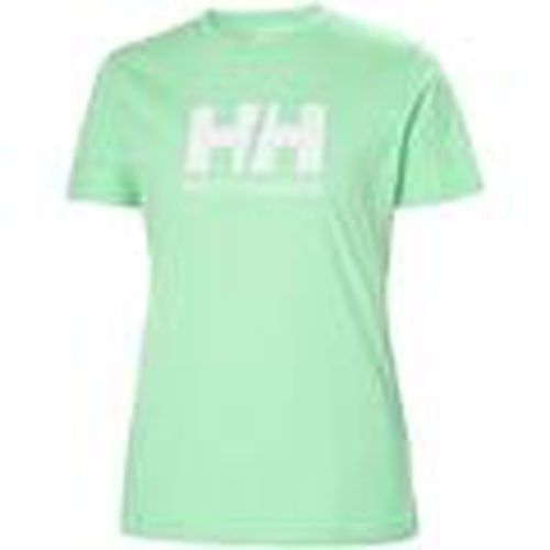 Camiseta 34112-412 para mujer - Helly Hansen - Modalova