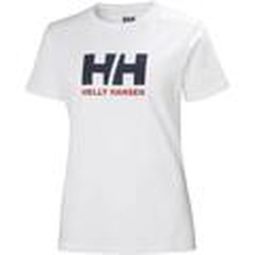 Camiseta 34112 001 para mujer - Helly Hansen - Modalova