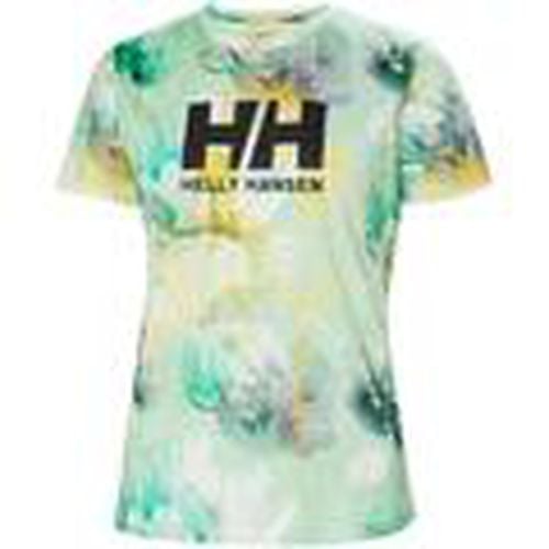 Camiseta 3462 406 para mujer - Helly Hansen - Modalova