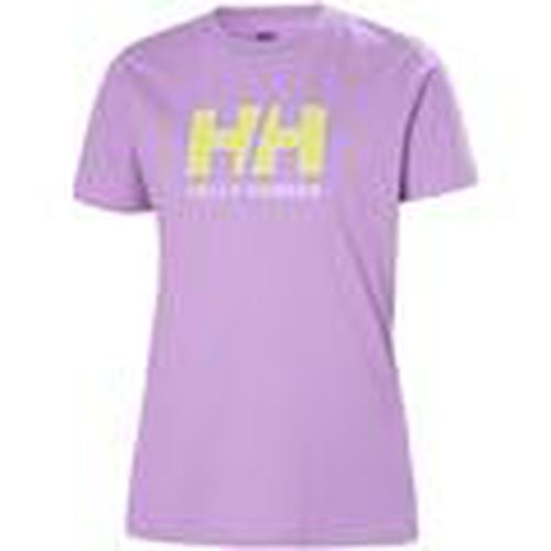 Camiseta 34112 699 para mujer - Helly Hansen - Modalova