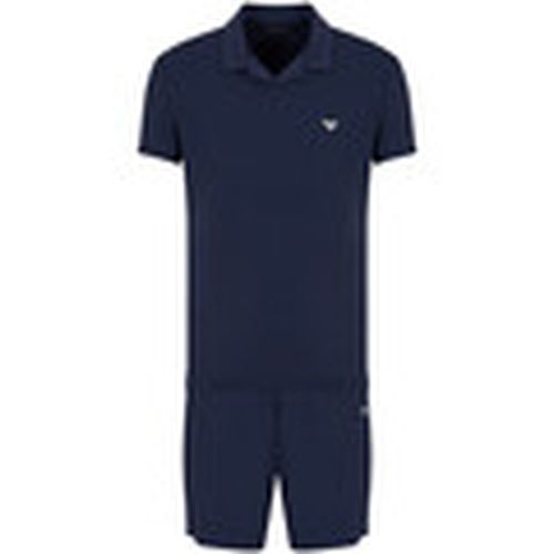 Pijama - para hombre - Ea7 Emporio Armani - Modalova