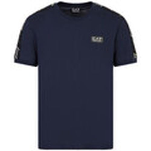 Tops y Camisetas - para hombre - Ea7 Emporio Armani - Modalova