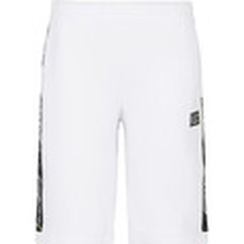 Short - para hombre - Ea7 Emporio Armani - Modalova