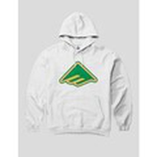 Jersey SUDADERA X SHAKE JUNT TRIANGLE LIGHTS para hombre - Emerica - Modalova