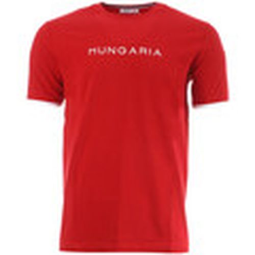 Hungaria Camiseta - para hombre - Hungaria - Modalova