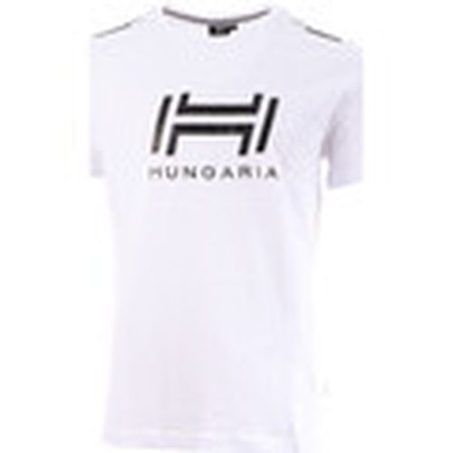 Hungaria Camiseta - para hombre - Hungaria - Modalova