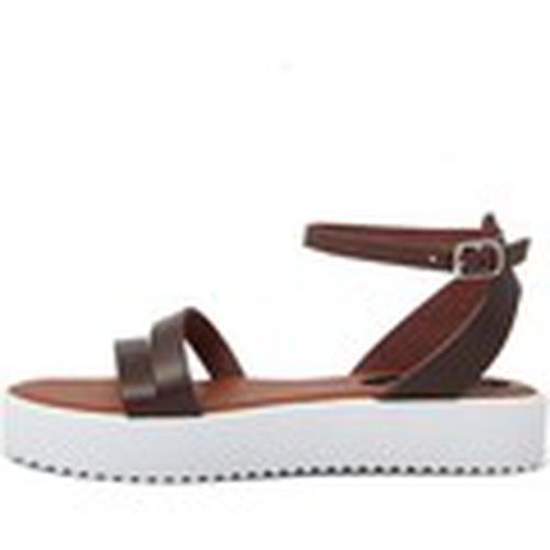 Sandalias FAG_23177MV_TMORO para mujer - Fashion Attitude - Modalova