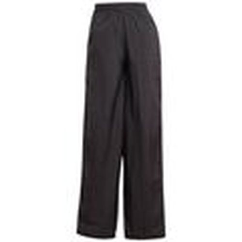 Pantalón chandal Pantalones Essential Trackpants Mujer Black para mujer - adidas - Modalova