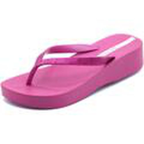 Chanclas 83386 Mesh Chic Plat Fem para mujer - Ipanema - Modalova