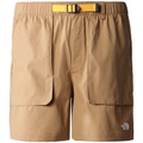 Short Class V Ripstop Shorts - Utility Brown para hombre - The North Face - Modalova