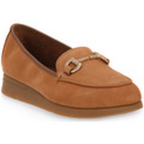 Mocasines CARAMEL NABOUK para mujer - Frau - Modalova