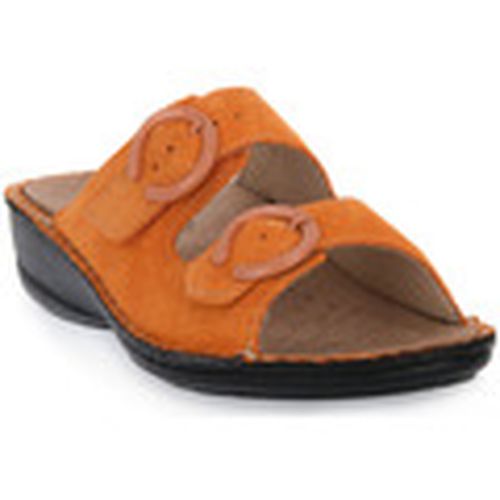 Sandalias ARANCIO 68DARA para mujer - Grunland - Modalova