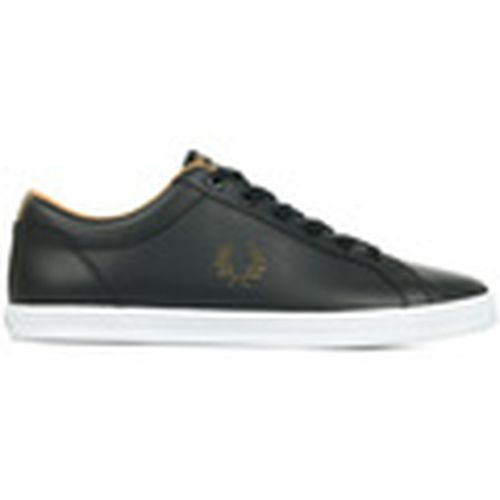 Deportivas Moda Baseline Leather para hombre - Fred Perry - Modalova