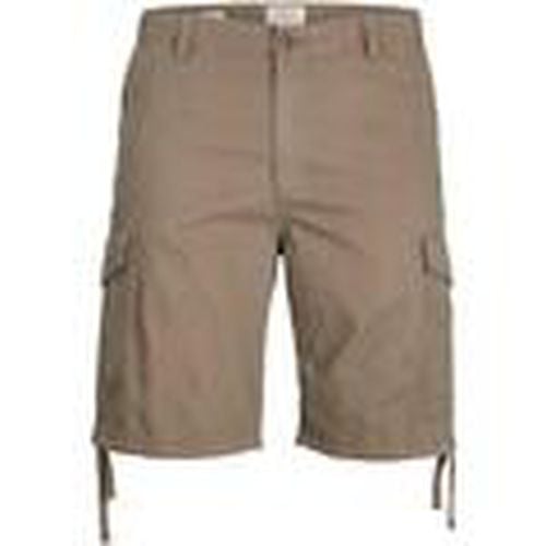 Short JPSTMARLEY JJCARGO SHORTS ANA SN para hombre - Jack & Jones - Modalova