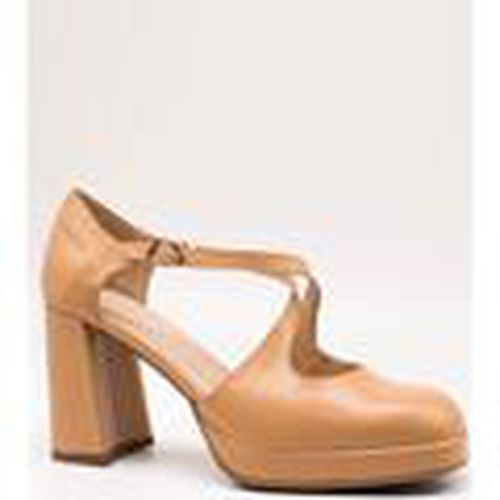 Zapatos Bajos H-5901 Sand para mujer - Wonders - Modalova
