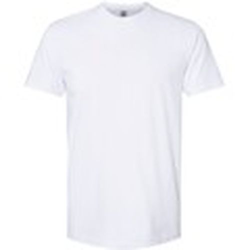 Camiseta manga larga Softstyle CVC para mujer - Gildan - Modalova