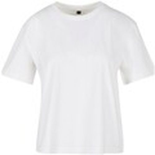 Camiseta manga larga RW8940 para mujer - Build Your Brand - Modalova