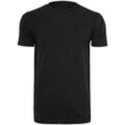 Camiseta manga larga RW8943 para hombre - Build Your Brand - Modalova