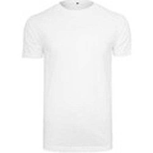 Camiseta manga larga RW8943 para hombre - Build Your Brand - Modalova