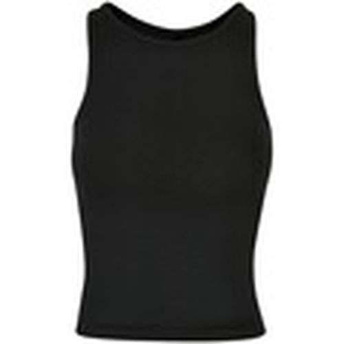 Camiseta tirantes RW8945 para mujer - Build Your Brand - Modalova