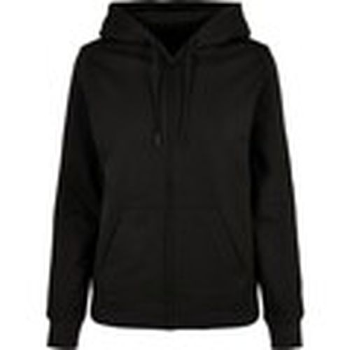 Sudaderas con capucha Basic para mujer - Build Your Brand - Modalova