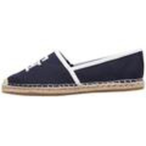 Alpargatas TH EMBROIDERED ESPADRILLE para mujer - Tommy Hilfiger - Modalova