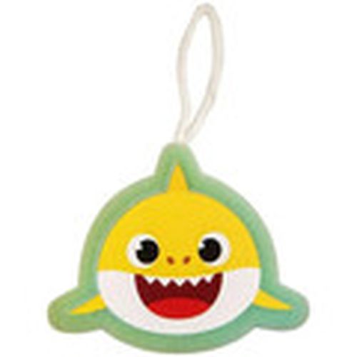 Pinceles Baby Shark Bath Sponge para mujer - Nickelodeon - Modalova