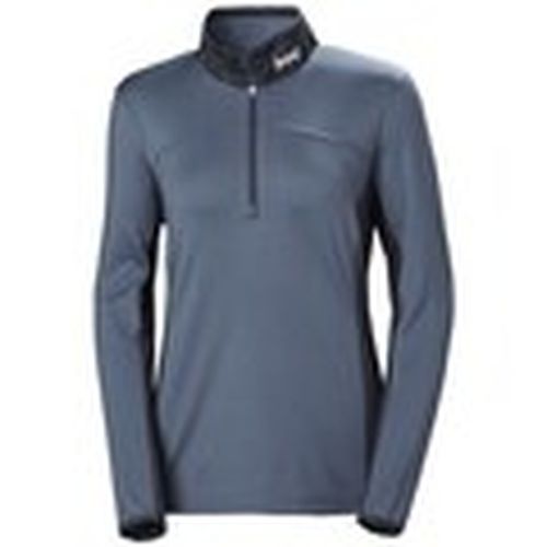 Jersey Bluza Phantom 12 Zip 20 para mujer - Helly Hansen - Modalova