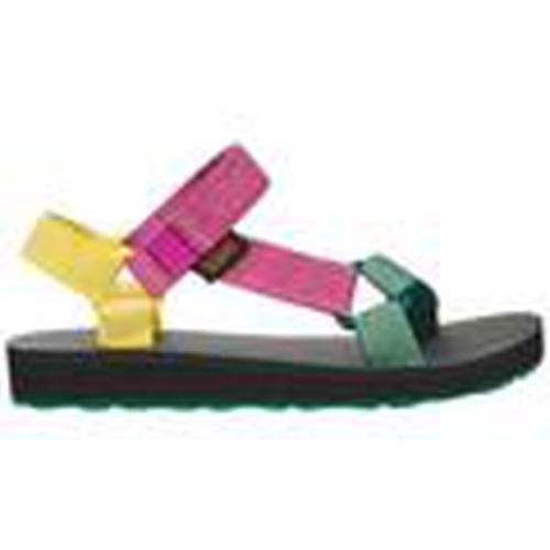 Sandalias SANDALIA C ORIG.UNIV.METALLIC para hombre - Teva - Modalova