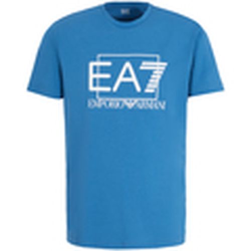 Camiseta CAMISETA HOMBRE para hombre - Emporio Armani EA7 - Modalova