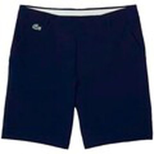 Pantalones SPORT - Bermuda Golf para hombre - Lacoste - Modalova