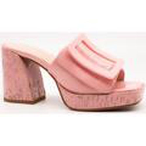 Sandalias 9233-09 Pink para mujer - Noa Harmon - Modalova