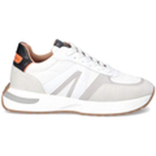 Deportivas Moda Sneaker Uomo para hombre - Alexander Smith - Modalova