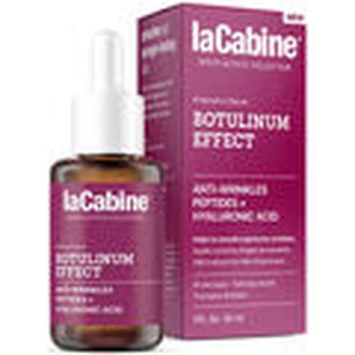 Antiedad & antiarrugas Lacabine Botulinum Effect Serum para mujer - La Cabine - Modalova