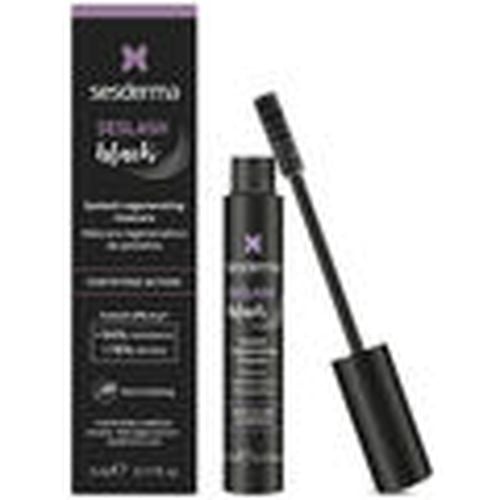 Cuidados especiales Seslash Black Máscara Regeneradora De Pestañas black para mujer - Sesderma - Modalova