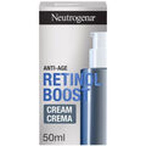 Hidratantes & nutritivos Retinol Boost Crema para mujer - Neutrogena - Modalova