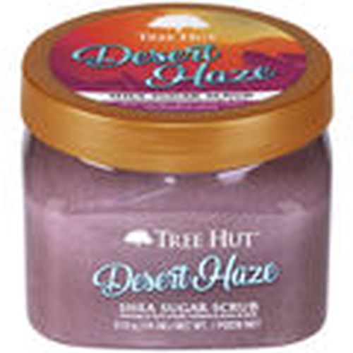 Exfoliante & Peeling Exfoliante De Azúcar Niebla Del Desierto para mujer - Tree Hut - Modalova