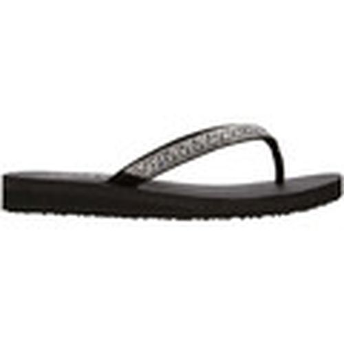 Sandalias 119285 BLK para mujer - Skechers - Modalova