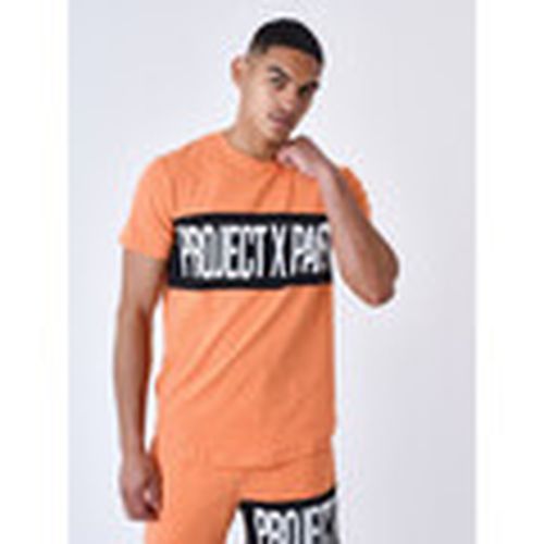 Tops y Camisetas - para hombre - Project X Paris - Modalova