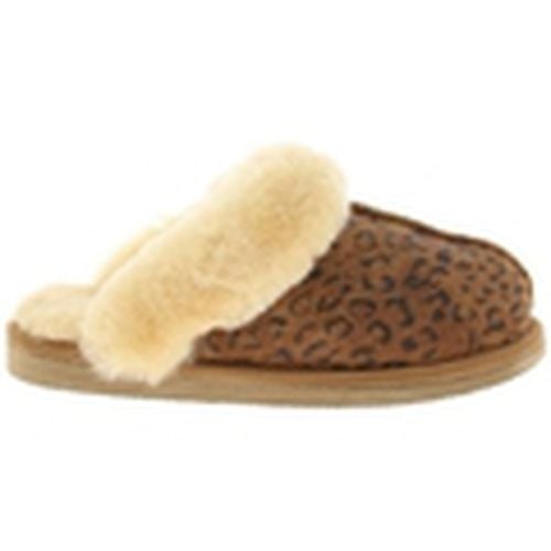 Pantuflas JESSICA para mujer - Shepherd - Modalova