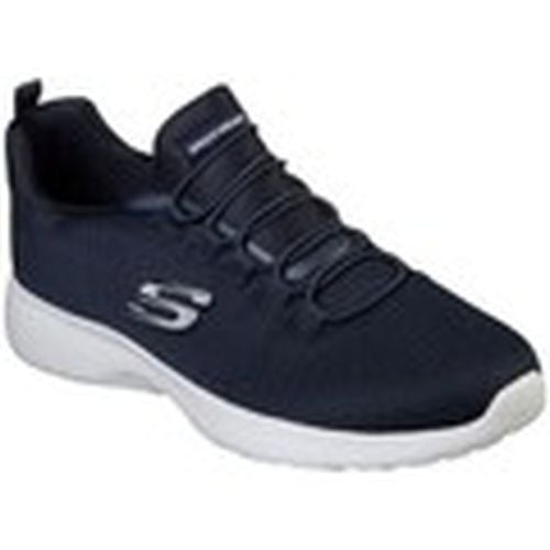 Deportivas Moda DYNAMIGHT para hombre - Skechers - Modalova