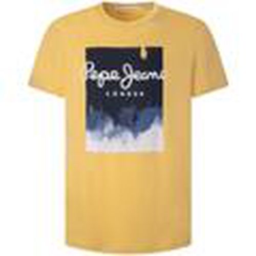 Camiseta PM508713-039 para hombre - Pepe jeans - Modalova