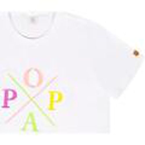 Popa Camiseta TS10101001 para mujer - Popa - Modalova