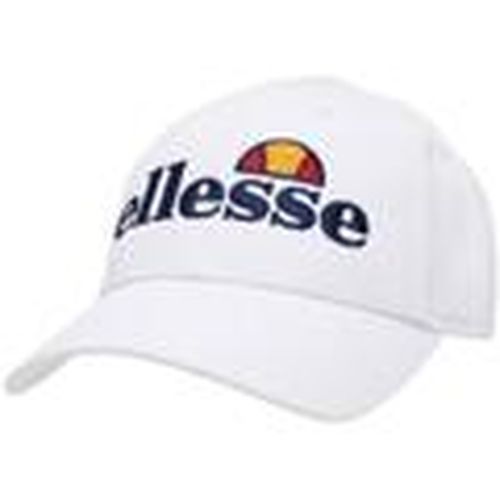 Gorra SAAA0849-WHITE para hombre - Ellesse - Modalova