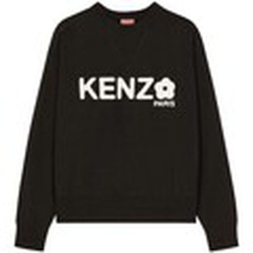 Jersey - Sudadera 'BOKE Flower 2.0' para hombre - Kenzo - Modalova