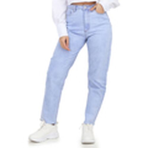 Jeans 66080_P153374 para mujer - La Modeuse - Modalova