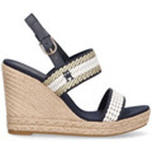 Sandalias 68762 para mujer - Tommy Hilfiger - Modalova