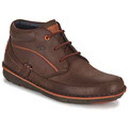 Fluchos Botines ALFA para hombre - Fluchos - Modalova