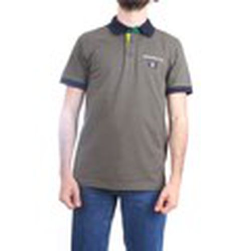 Polo 231PO1679P173 polo hombre para hombre - Aeronautica Militare - Modalova